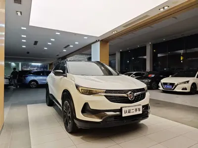 Buick Encore