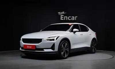 Polestar Polestar 2