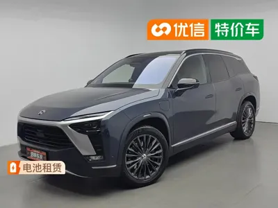 Nio ES8