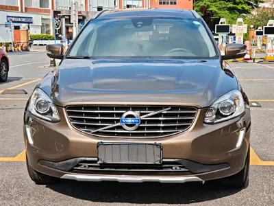 Volvo XC60 (Import)