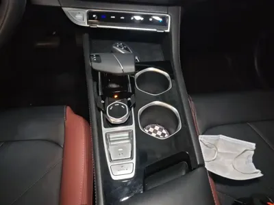 Changan Eado