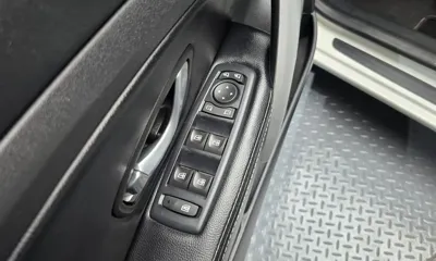 Renault-KoreaSamsung SM3
