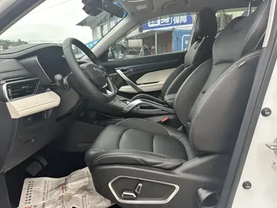Geely Boyue