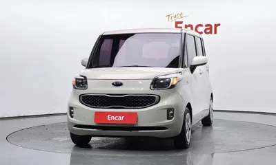 Kia Ray