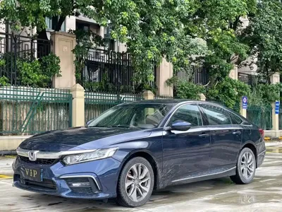 Honda Inspire