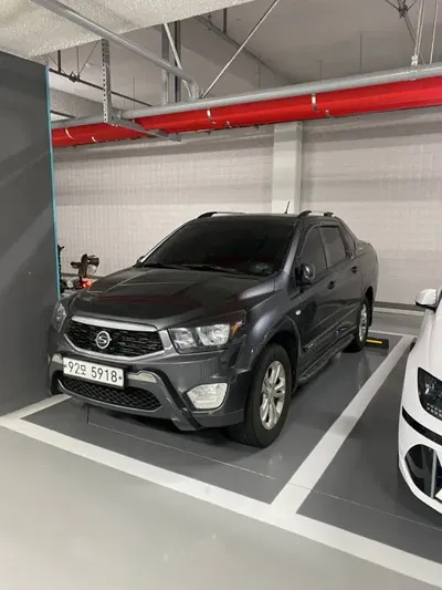 KG_Mobility_Ssangyong KORANDO