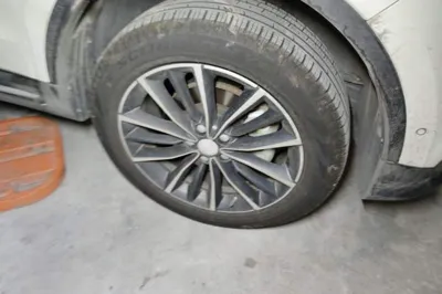 Geely Auto Emgrand X7 Sport