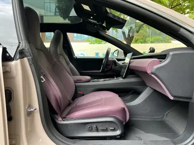 Nio ET5