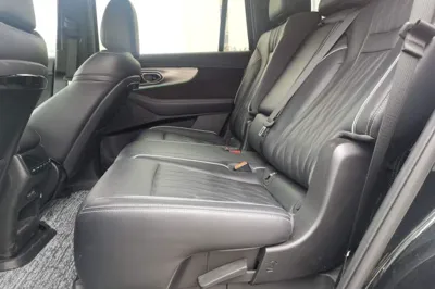 GAC Trumpchi GS8