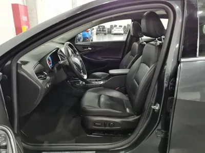 Chevrolet Malibu XL
