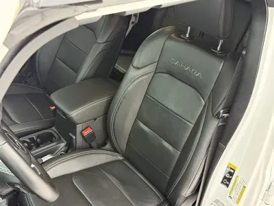 Jeep Wrangler PHEV