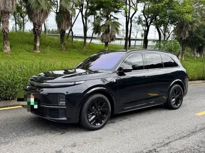 Li Auto Li L7