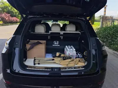 Li Auto Li L7