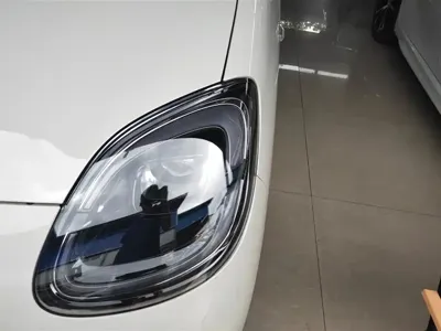 Wuling MINIEV