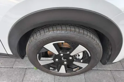Wuling Bingo PLUS