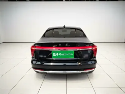 Hongqi Hongqi H5