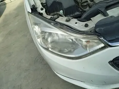 Chevrolet Sail