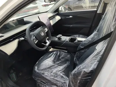 Changan Eado