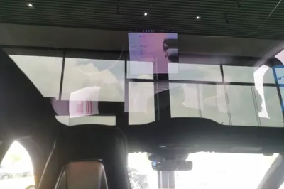Xiaomi Auto SU7
