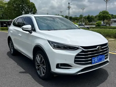BYD Tang