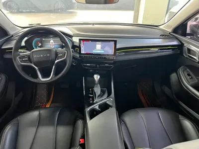 Roewe i5