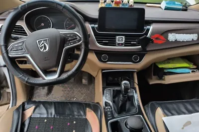 Baojun 730