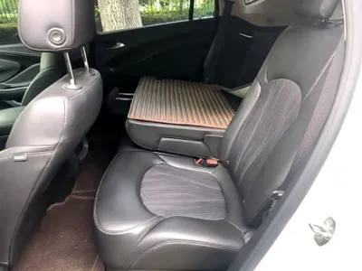 Buick Envision Plus