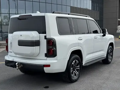 Haval H9