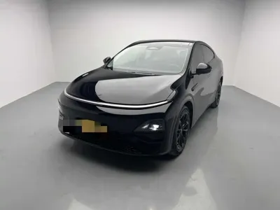 Xpeng G6