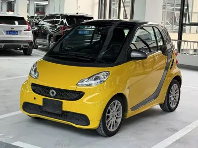 Smart Smart Fortwo