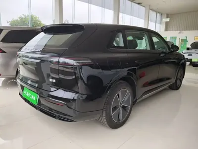 EXEED Xingjiyuan ET