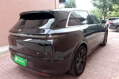 Li Auto L7