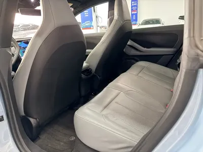 Nio ET5