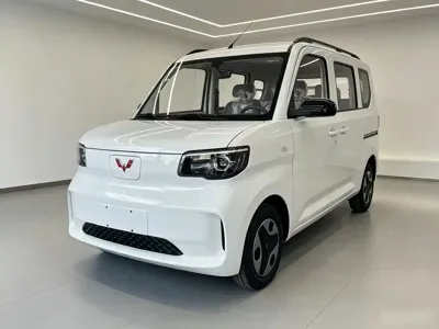 Wuling Zhiguang EV