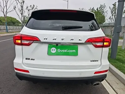Haval M6