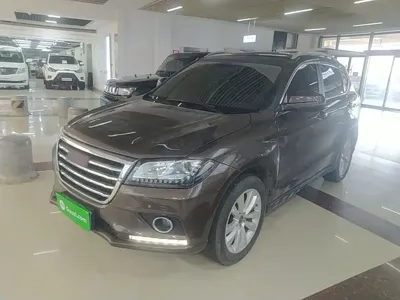 Haval H2
