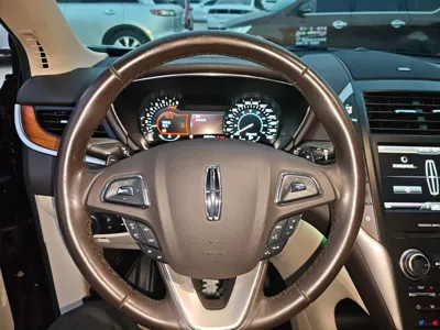 Lincoln MKC