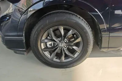 Honda Breeze