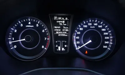 Hyundai Aslan