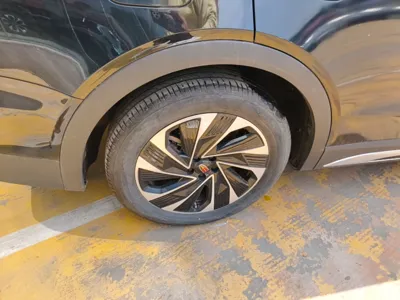 Hongqi HS7 PHEV