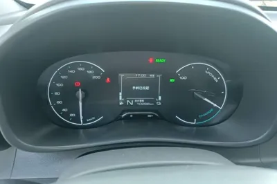 Wuling Hongguang New Energy
