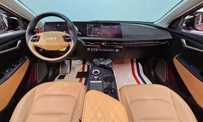 Kia EV6