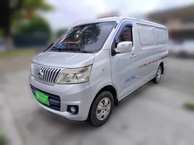 Kaicheng Ruixing M80