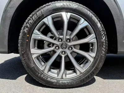 Changan CS85 Coupe