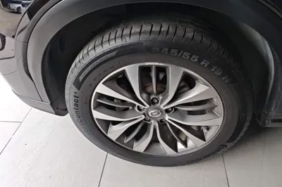 GAC Trumpchi GS8