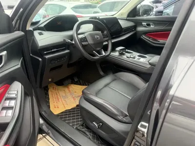 Changan CS55PLUS