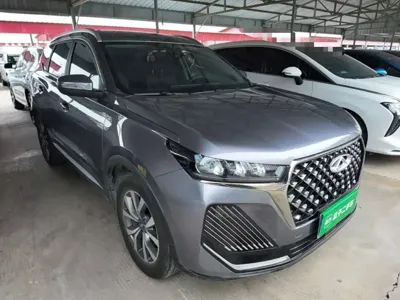 Chery Tiggo 7