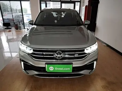 Volkswagen 途观L插电混动