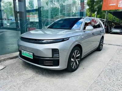Li Auto Li L7