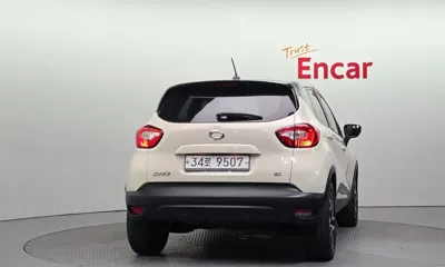 Renault-KoreaSamsung QM3